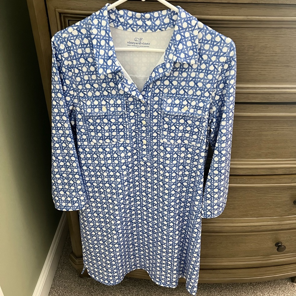COPY - Vineyard Vines Women’s Dress